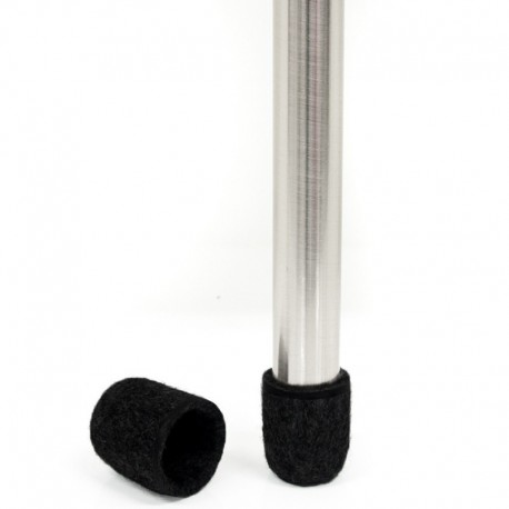 Product Image for Stolehætter i formstøbt filt