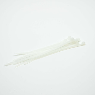 Cable tie, cable holder