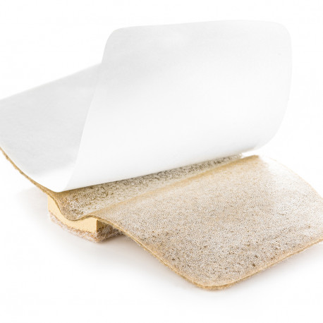 Product Image for Stolebenskåle i massiv filt, liggende møbelpuder, Wrap Around