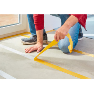 Tape for rugs and carpet