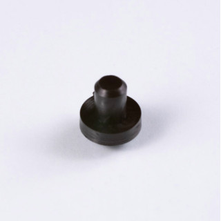 Chair Leg Caps, Inside Furniture Pads in Plastic 