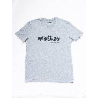 T-shirt, grey