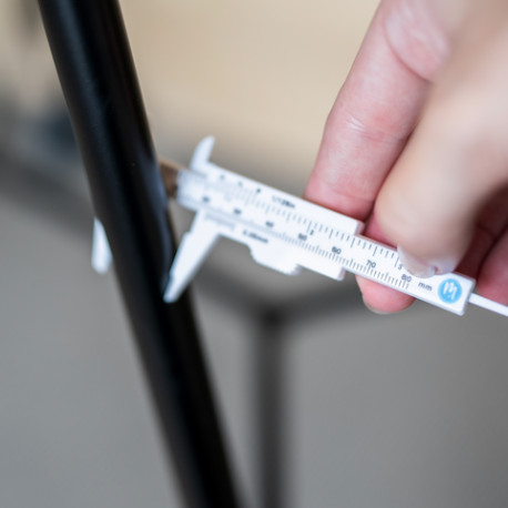 Product Image for Måler til møbelpuder