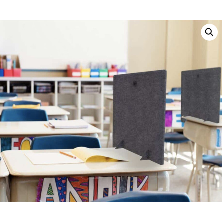 Foldable doorstop fitting