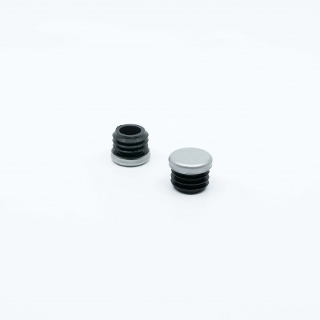 Product Image for Hætter til stoleben, indvendige møbelglidere med metalbund