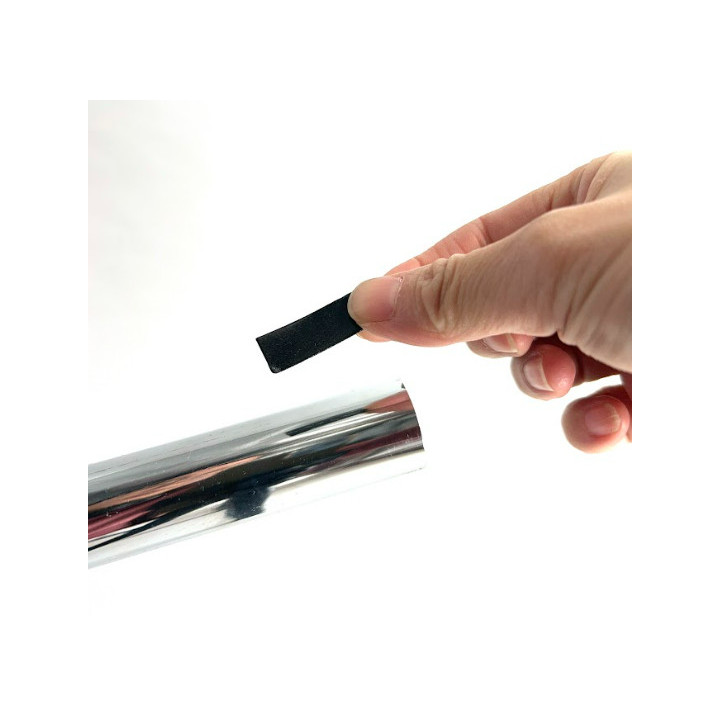 Stolebeskyttelse til horisontale ben