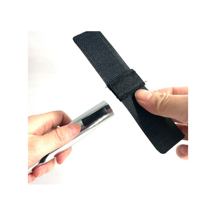 Stolebeskyttelse til horisontale ben