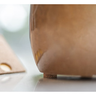 Selvklæbende korkpuder