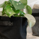 Opbevaringspose i filt, Outdoor Textile Pot