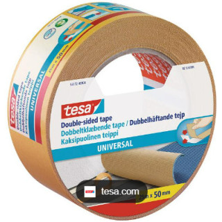 Tape for rugs and carpet