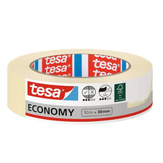 tesa® Maskeringstape
