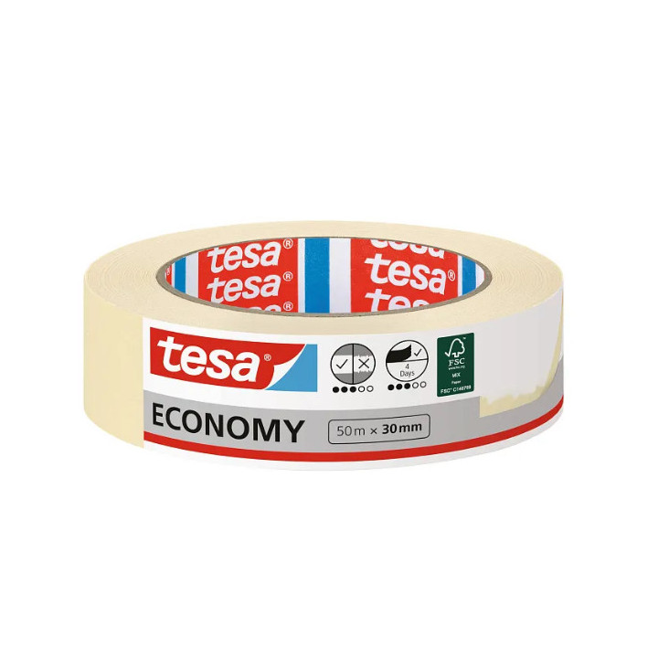 tesa® Maskeringstape