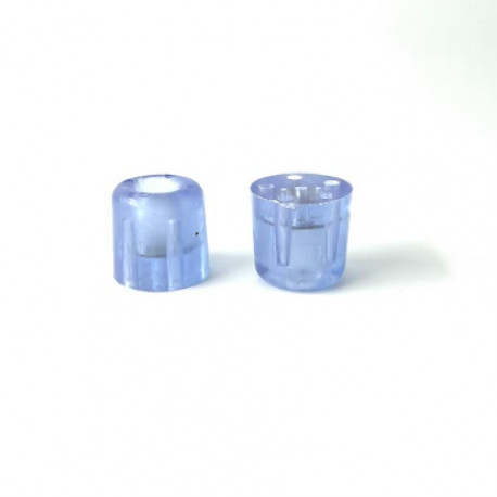 Product Image for Høje møbelben i gummi fastgøres med skruer, anti-glide