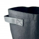 Opbevaringspose i filt, Outdoor Textile Pot