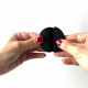 Opbevaringspose i filt, Outdoor Textile Pot