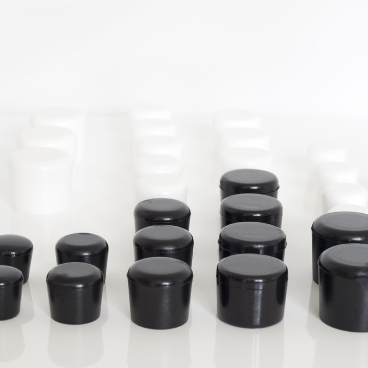 Chair Leg Caps,  Chair Leg Protectors for all kinds of floors