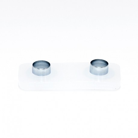 Product Image for Glidere til stoleben, Nail-On Glidere, indendørs og udendørs