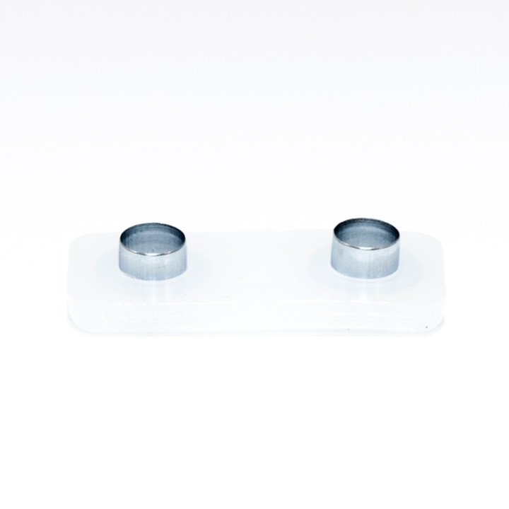 Chair Leg Glides, Nail-On Glides for Various Furniture