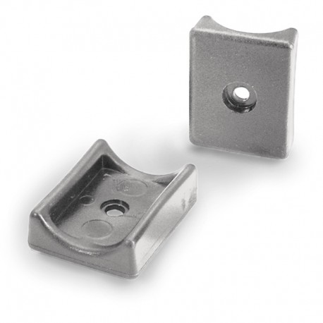 Product Image for Hætter til stoleben, møbelpuder i flad form