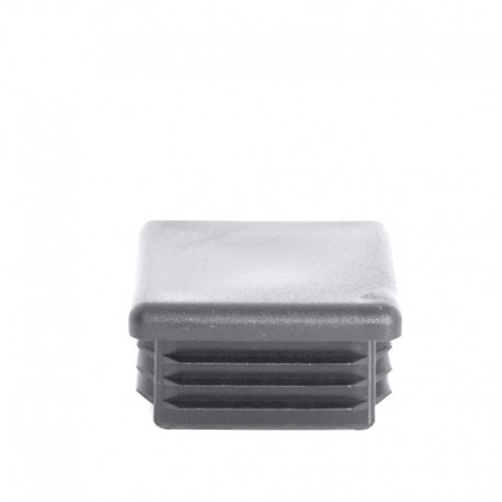 Product Image for Hætter til stoleben, indvendigt firkantede i plast, flere farver