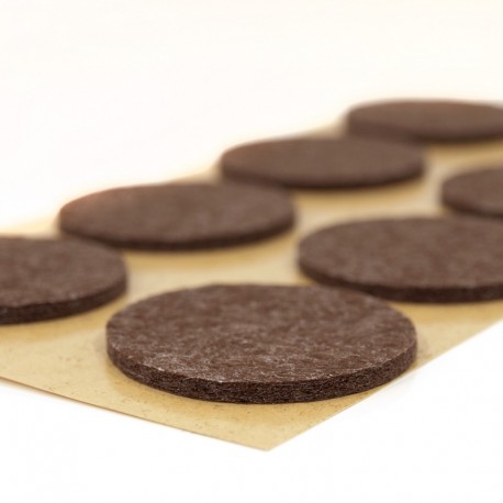 Product Image for Selvklæbende filtpuder til møbler