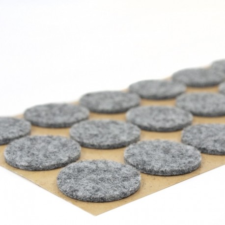 Product Image for Selvklæbende filtpuder til møbler