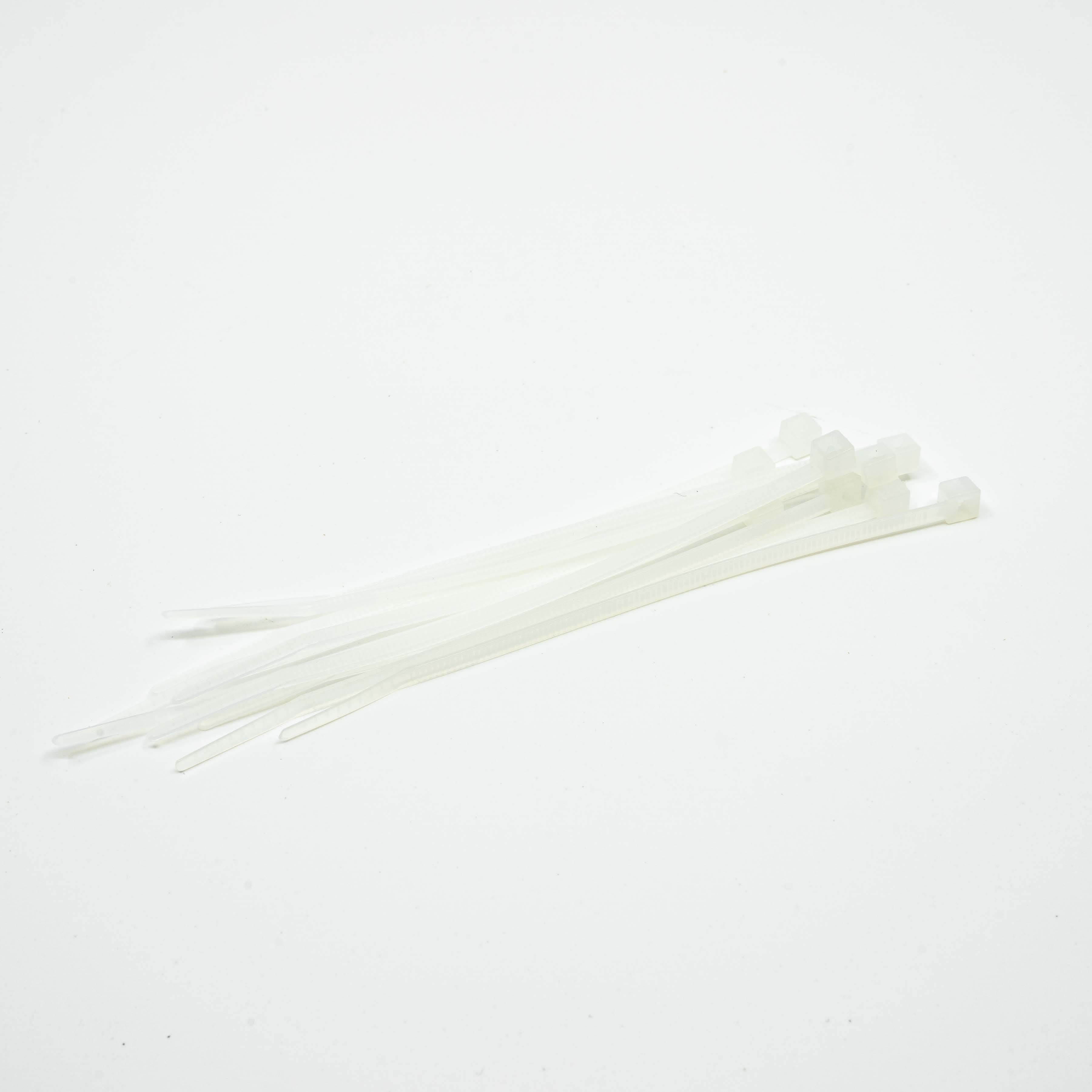 Cable tie, cable holder