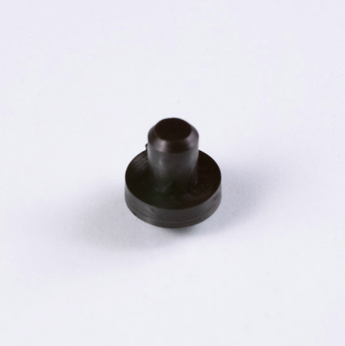 Chair Leg Caps, Inside Furniture Pads in Plastic 