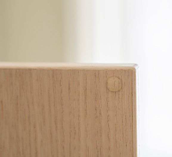 Silicone Pads for Furniture Balancing and Protection