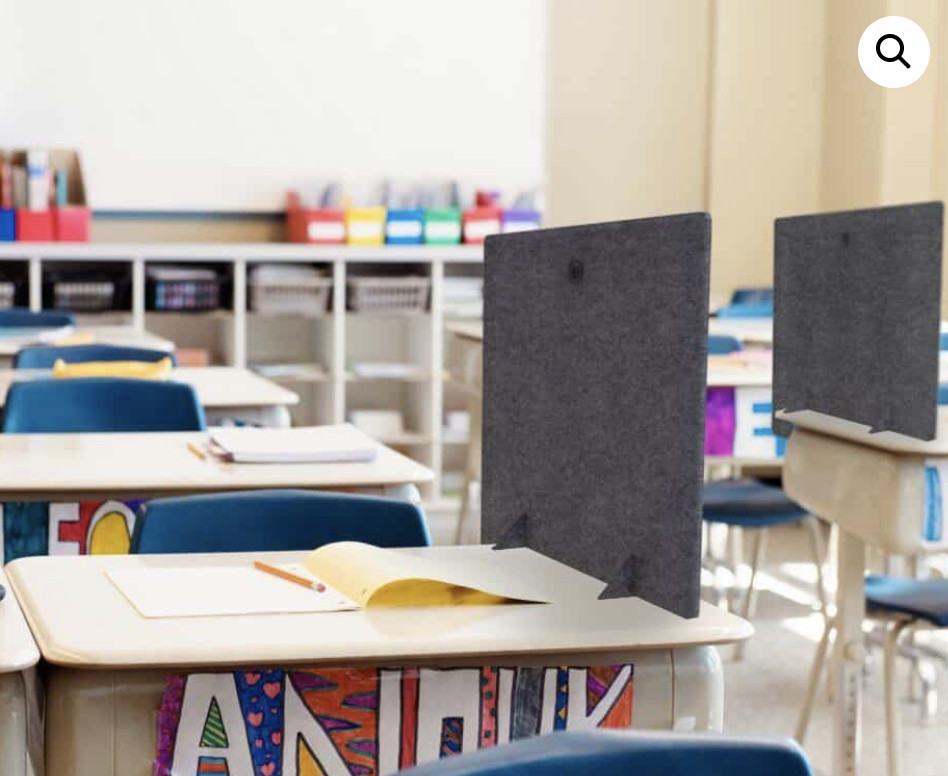 Foldable doorstop fitting