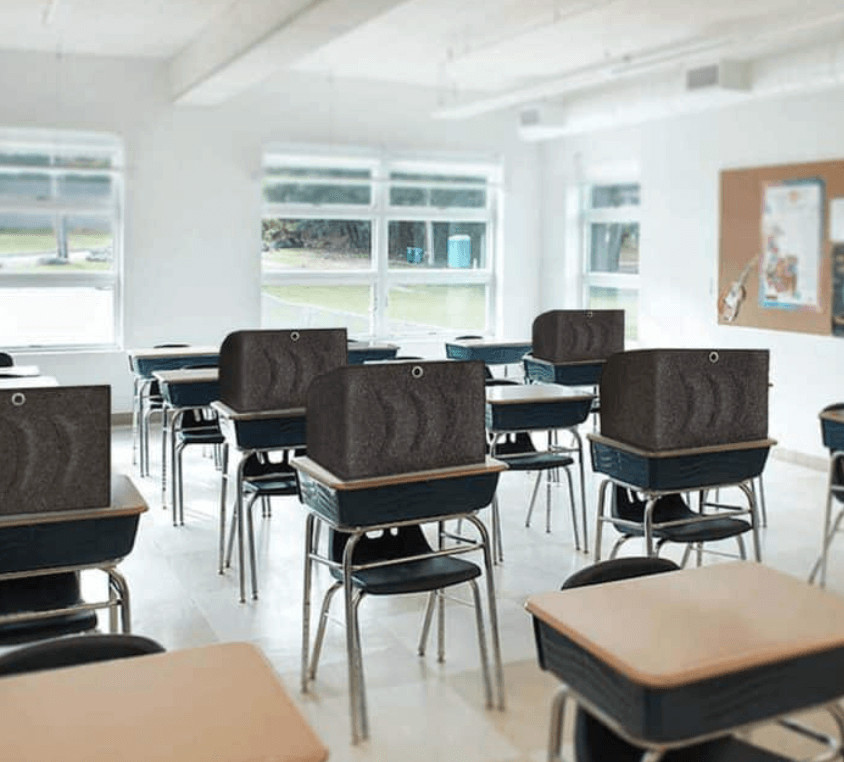 Foldable doorstop fitting