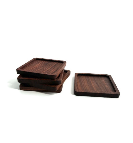 Bordskånere i kork, red dit bord fra brændemærker