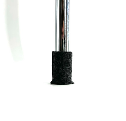 Stolehætter i formstøbt filt