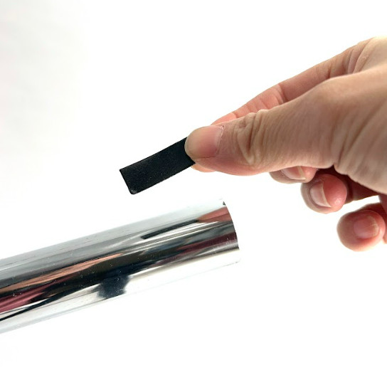 Stolebeskyttelse til horisontale ben