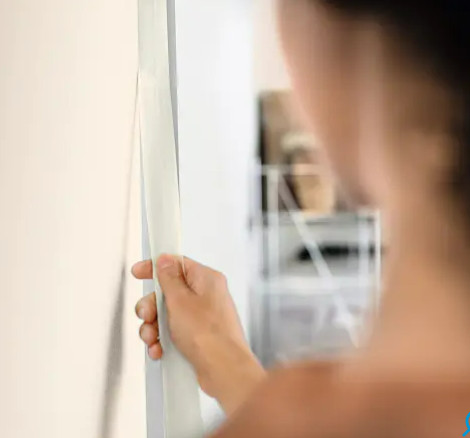 tesa® Maskeringstape