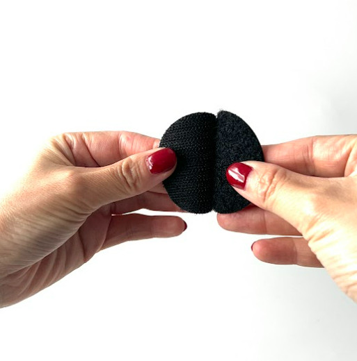 Opbevaringspose i filt, Outdoor Textile Pot