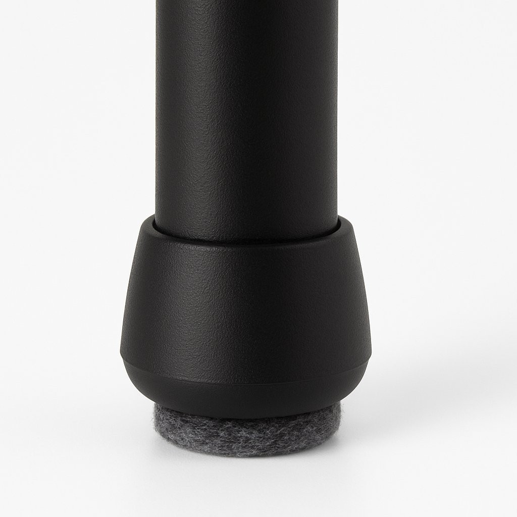 Filtspidser til stole