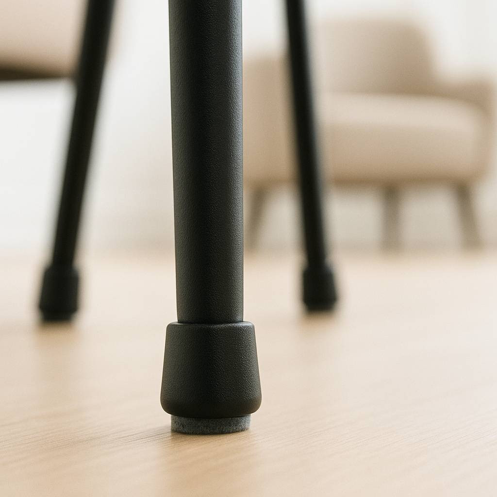 Filtspidser til stole