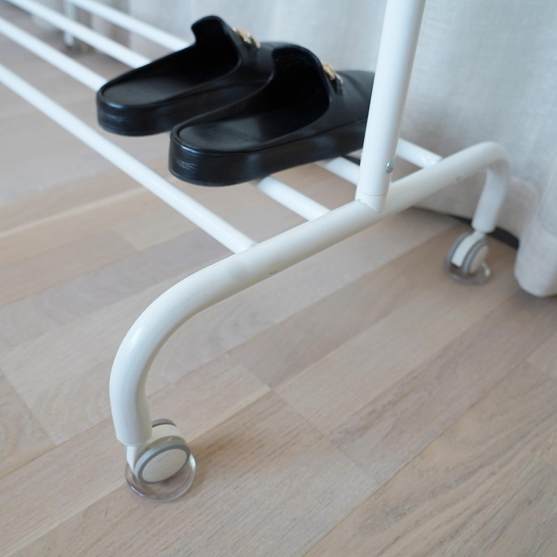 Stoleglidere i plast, møbelglidere i plast