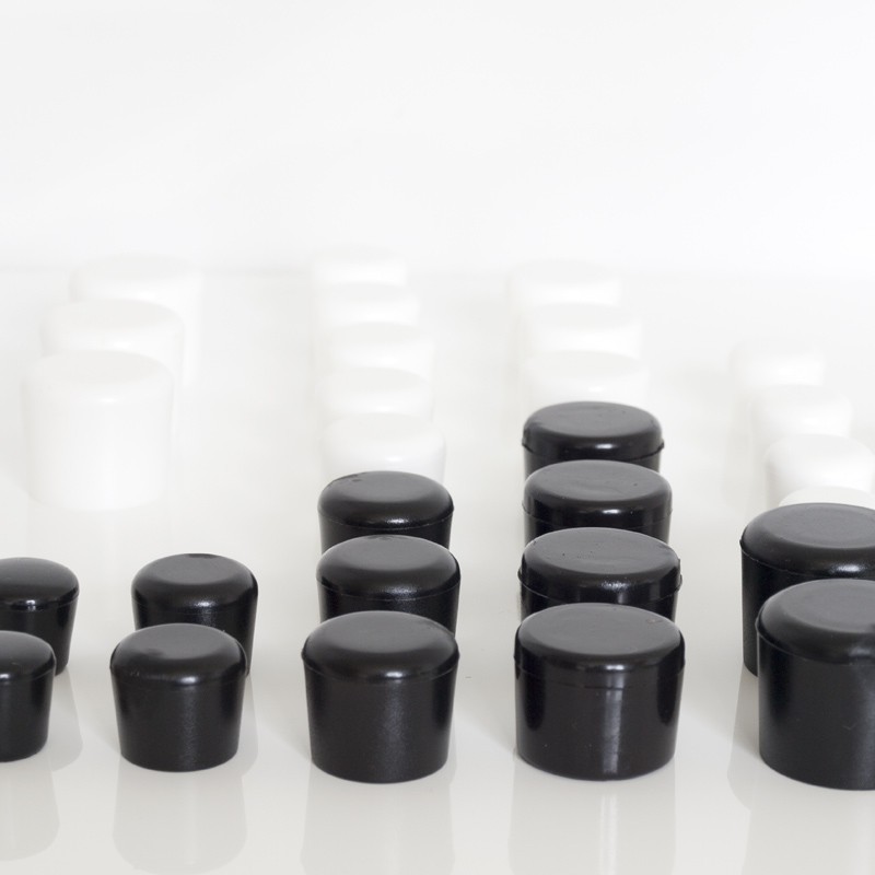 Chair Leg Caps,  Chair Leg Protectors for all kinds of floors