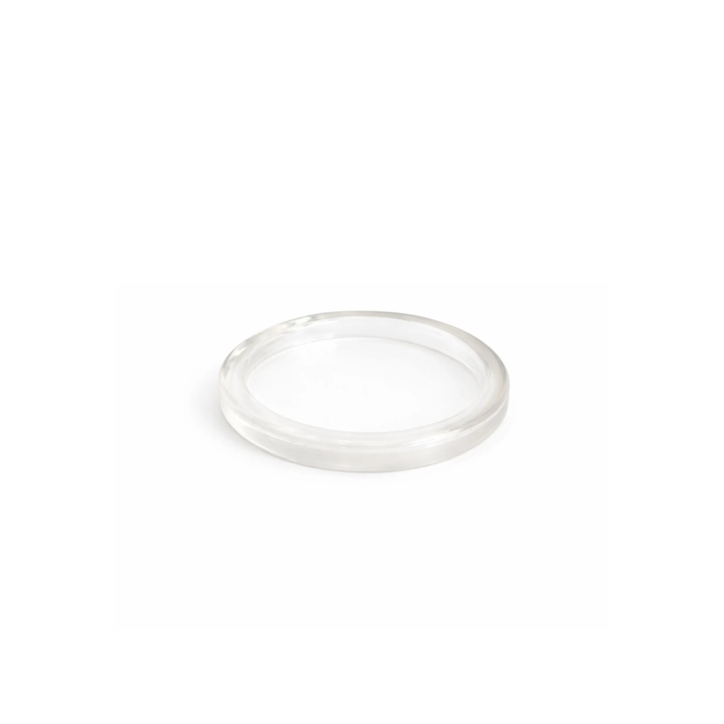 Møbelbægre i plast