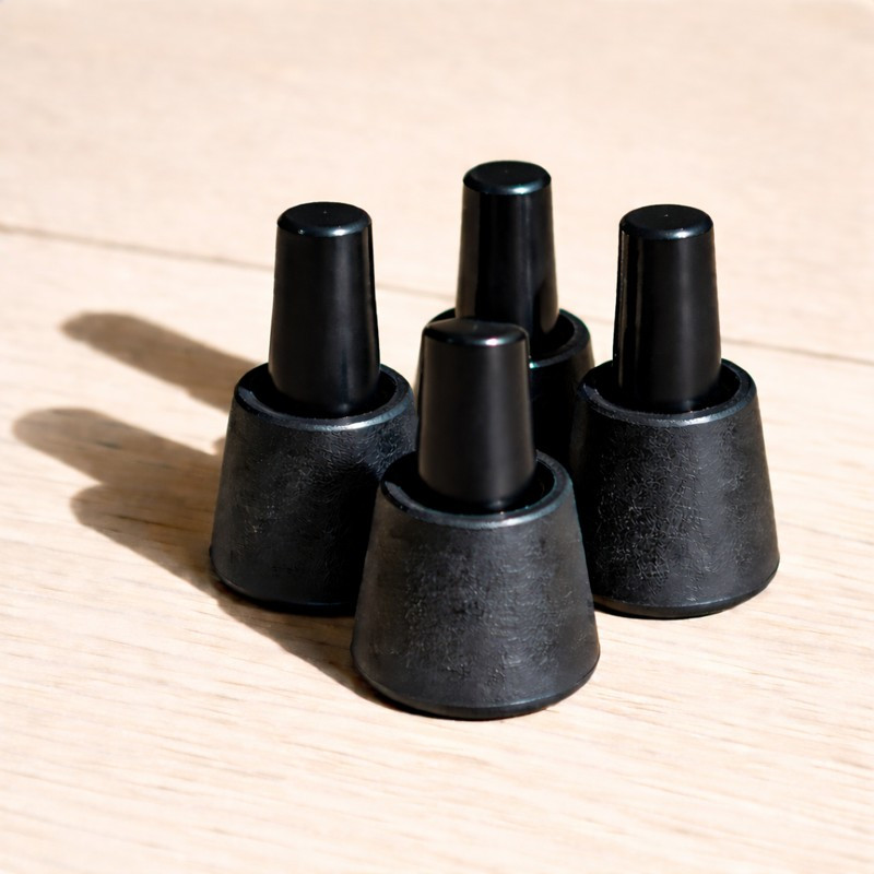 Benforhøjere til Arne Jacobsen-stole - Furniturewear