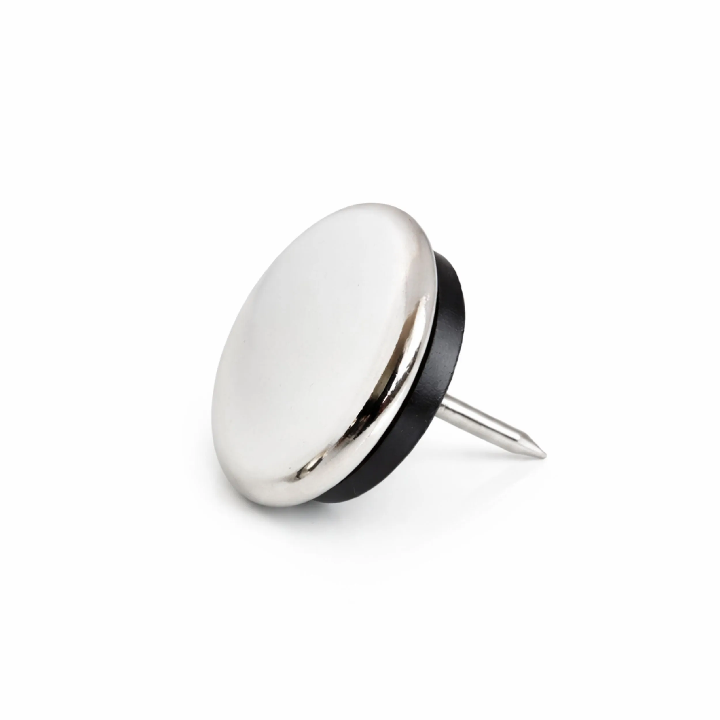 Stoleglidere i metal til beskyttelse af tæpper - Furniturewear