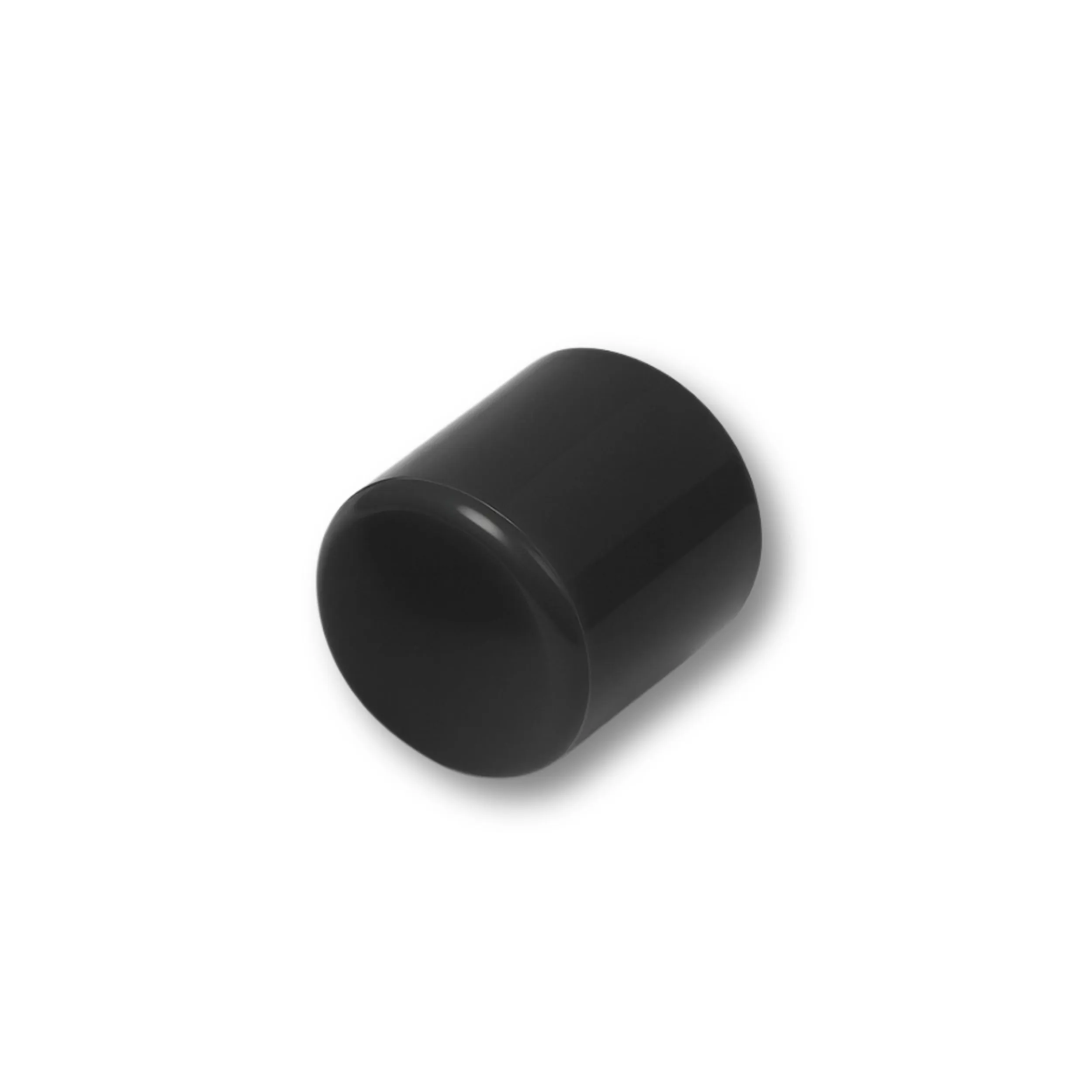 Benkapper til glidende stole