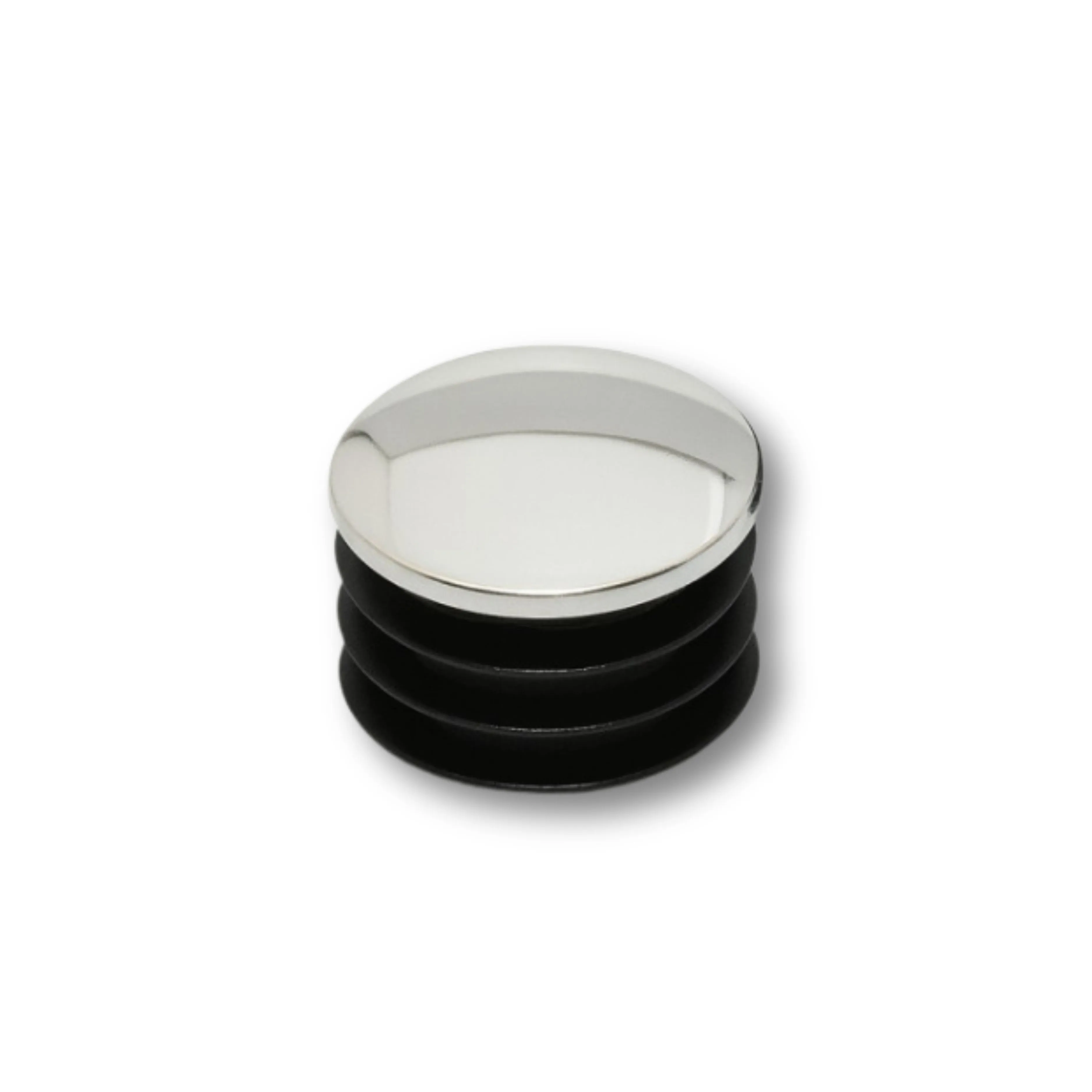 Stålstolehætter, glidende (tæpper)